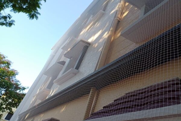 Warehouse Partition Net in Coimbatore